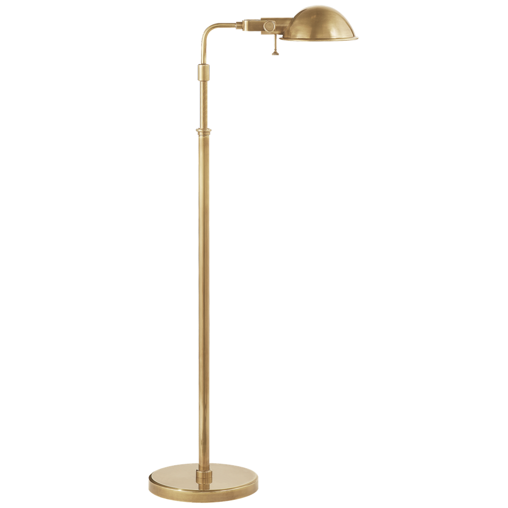 Напольный светильник Visual Comfort Fairfield Pharmacy Floor Lamp