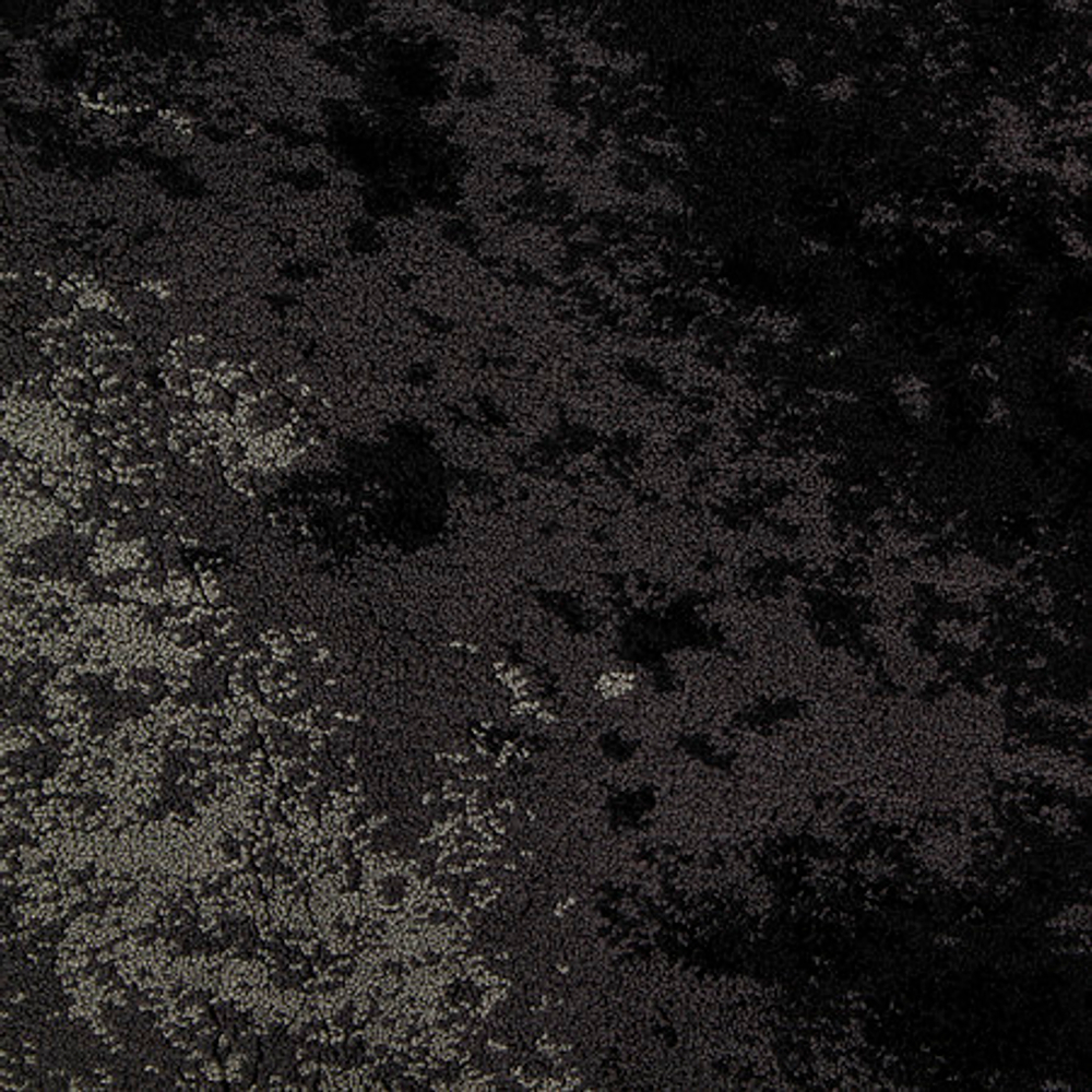 Коврик для ванной 70х120 Abyss & Habidecor Stone 990 черный Португалия