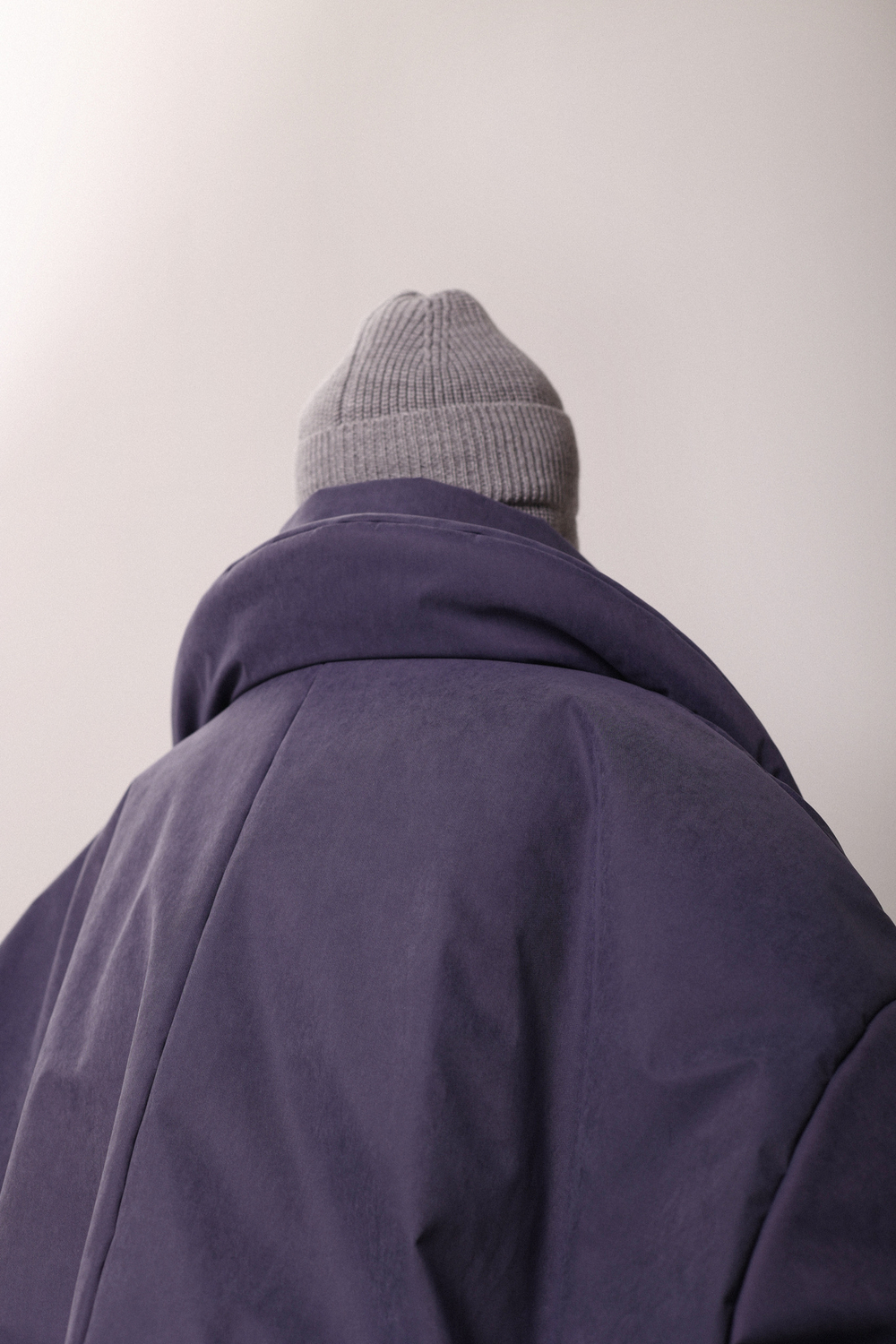 Куртка-паффер