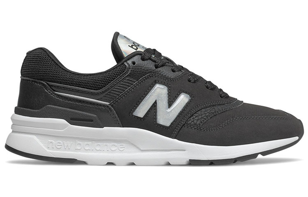 Кроссовки New Balance Nb 997H (Женская размерная сетка)