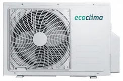 Сплит-система Ecoclima ECW/I-HE09/BB-4R2/EC/I-HE09/B-4R2 Prestige line Inverter