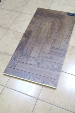 Дуб Орех рисунок венгерская (английская) елка