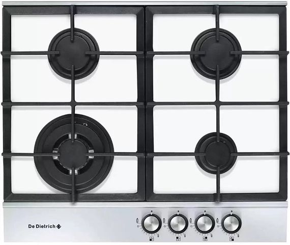 Независимая варочная панель De Dietrich DTE 1114 W