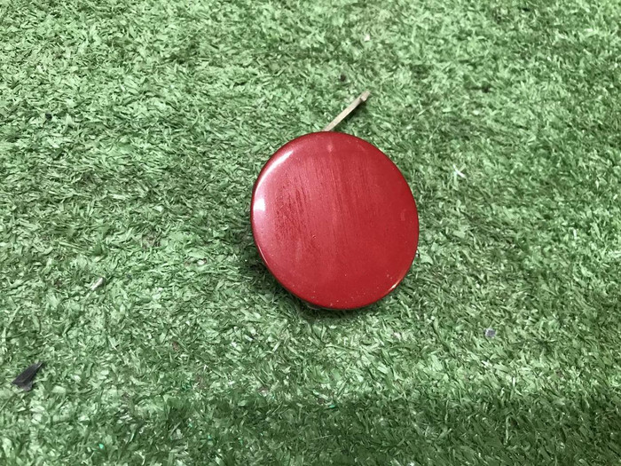 Заглушка буксир крюка Porsche Panamera 2 971 16-20