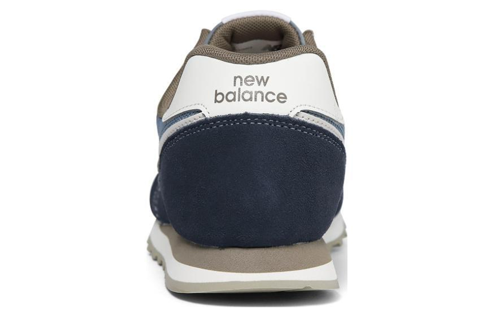 Кроссовки New Balance Nb 373