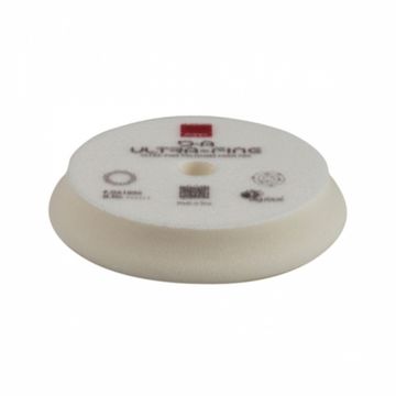 Rupes DA поролоновый полировальный диск 130/150мм (Белый)