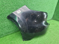 Бампер задний Porsche Cayenne Coupe (2019-2023)