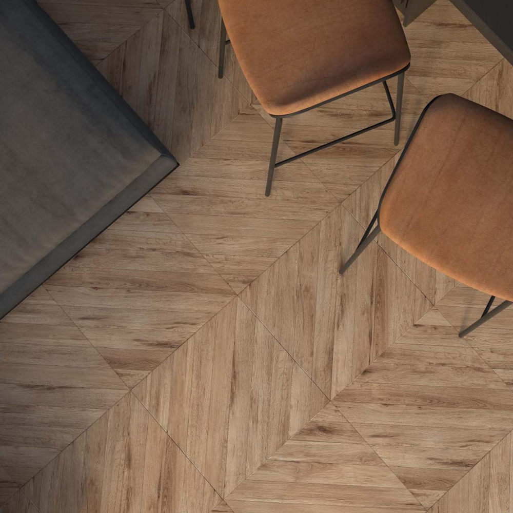 Lignum beige PG 01 450х450 (1-й сорт)