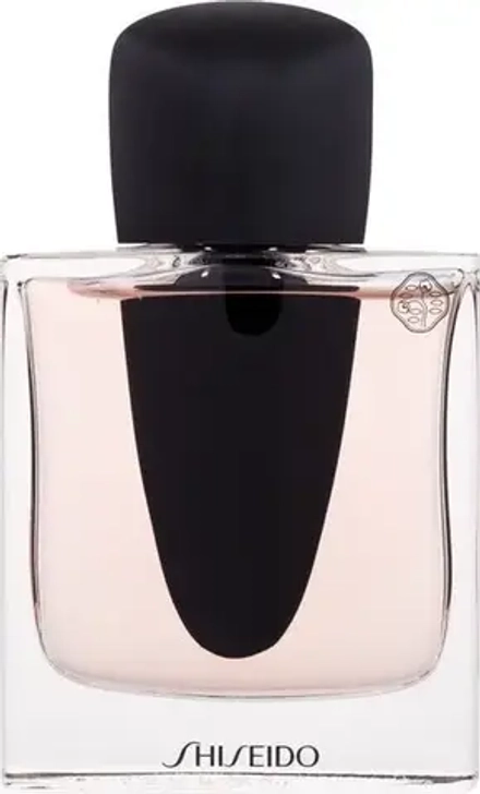 Шик и элегантность SHISEIDO Ginza Eau De Parfum для женщин 50 мл