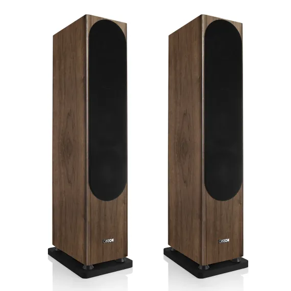 Canton Townus 90 Walnut