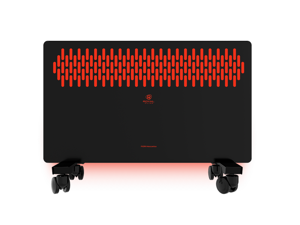 Конвекторы ROYAL CLIMA REC-FR1500M фото 10