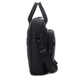 Сумка для ноутбука Lamark L266 Black