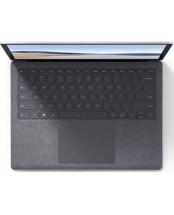 Ноутбук Microsoft Surface Laptop 5 (i7, 16ГБ, 512ГБ, 13.5")