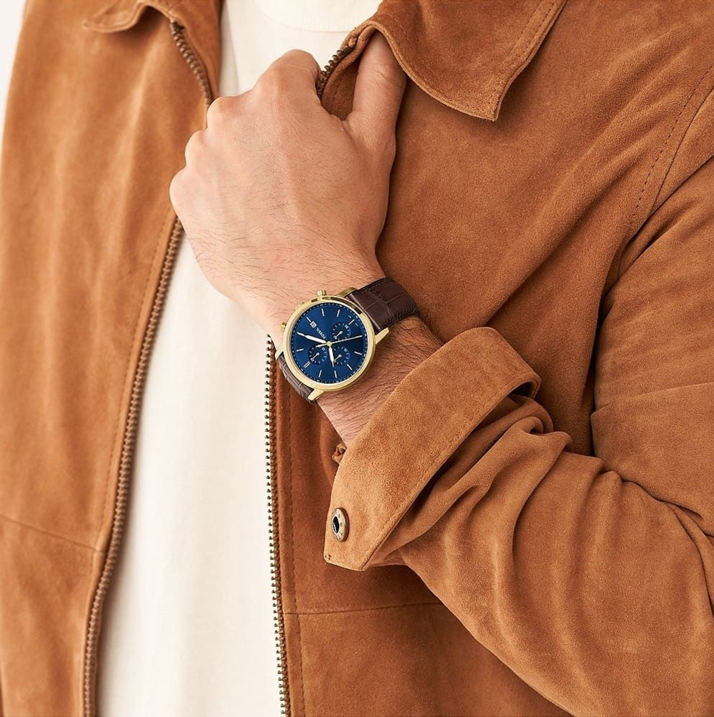 Мужские наручные часы Fossil FS5942
