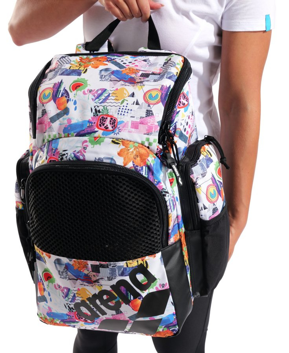 Рюкзак ARENA ONE GO BACKPACK 35L AO