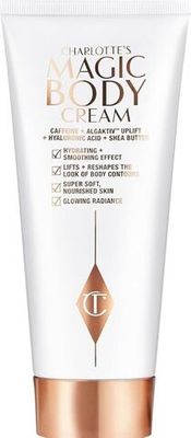 Крем для тела Charlotte Tilbury Magic Body Cream 200 мл