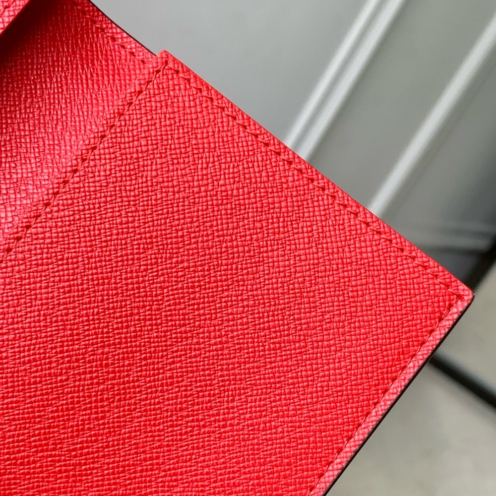 Louis Vuitton Passport Cover