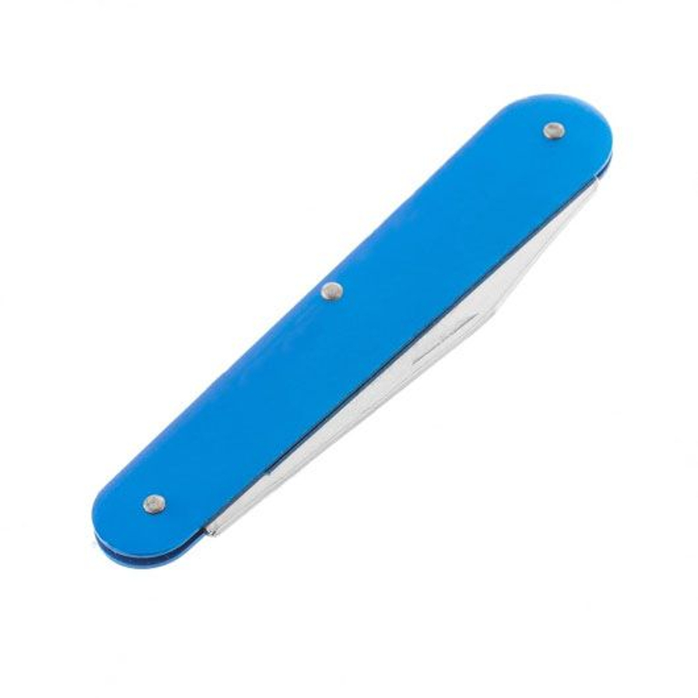 Набор складных столовых приборов PR (PR-FX-8332) (вилка, ложка, нож) в чехле