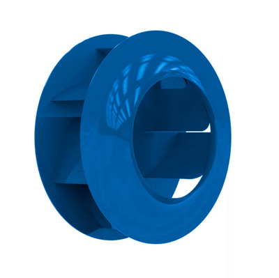 Рабочее колесо ВЦ 4-75-8 низкого давления