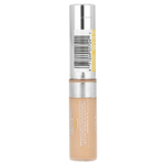 L'Oréal, True Match, супер-смешиваемый консилер, W1-2-3, теплый светлый/светлый, 5,2 мл (0,17 жидк. унции)