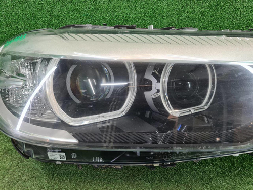 Фара правая BMW 5er G30 (2017-2020) LED