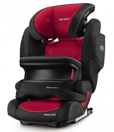 Автокресло Recaro Monza Nova IS