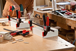 Струбцина для работы одной рукой BESSEY EZS60-8