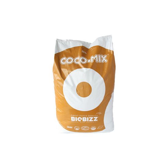 Субстрат BioBizz Coco-Mix 50 л