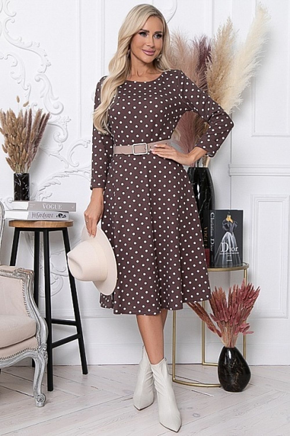 Платье 71625-1 Avili