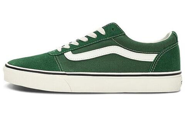 Мужские кеды Vans Ward 'Green' VN0A5HTSDVS
