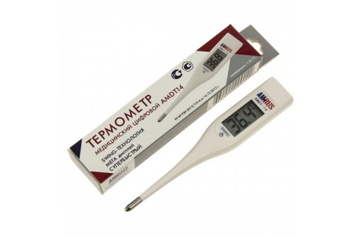 Термометр AMDT-14