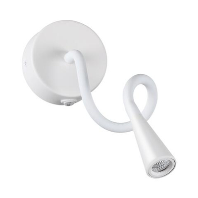 4255/3WL ODL Бра LED 3Вт 3000К 220В IP20 HIGHTECH