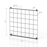 Демонстрационная система Мудборд