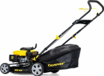 Газонокосилка бензиновая CHAMPION LM4215