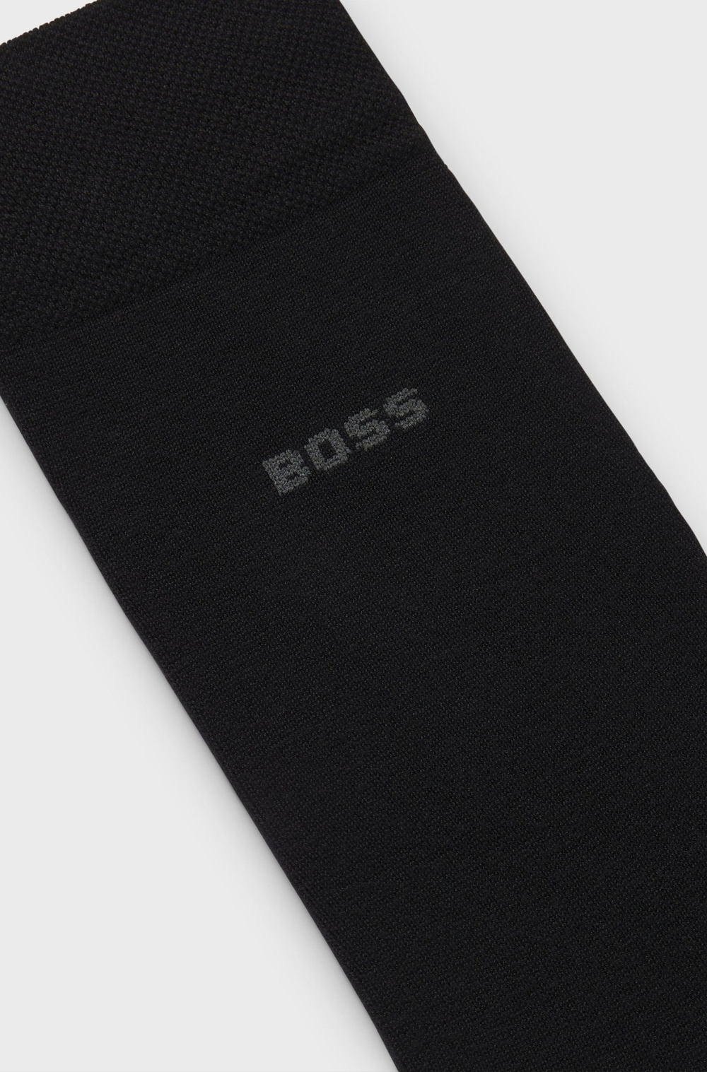 Носки (2 пары) мужские BOSS 2P RS Bamboo