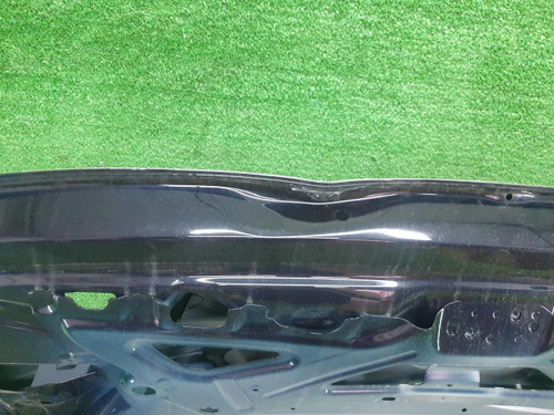Крышка багажника BMW X4 G02 (2018-н.в.)