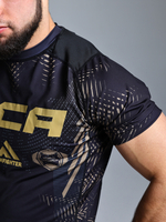 Футболка ММА спортивная ACA