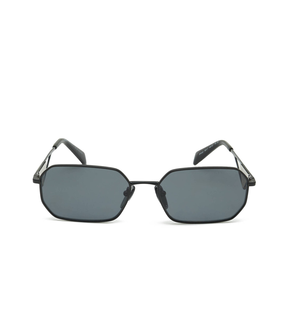 Солнцезащитные очки Prada - черный(PR A51S)