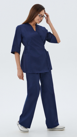 Костюм хирургический Зара №М1