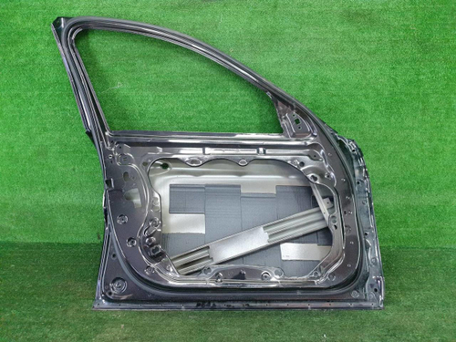 Дверь передняя левая BMW 5er G30 (2017-2023)