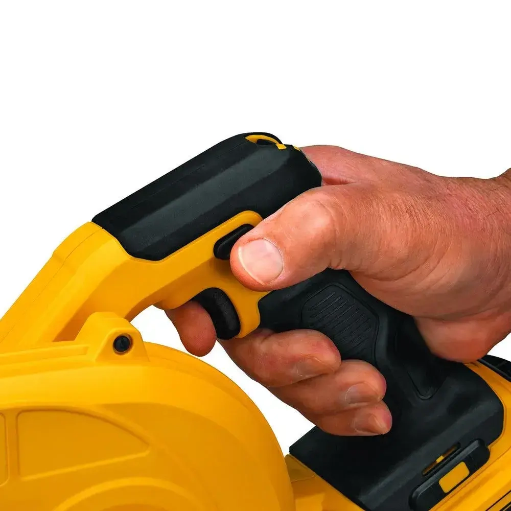 DEWALT DCE100 Компактный беспроводной воздуходув
