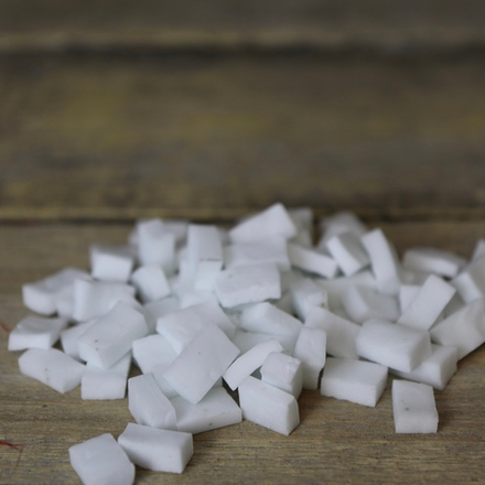 Смальта VB07, колотая 10х17 мм, 200 гр