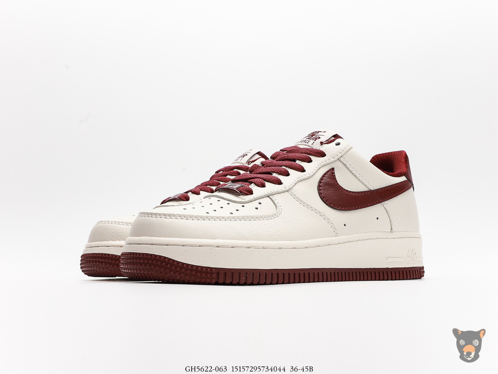 Кроссовки Air Force 1 '07 Low