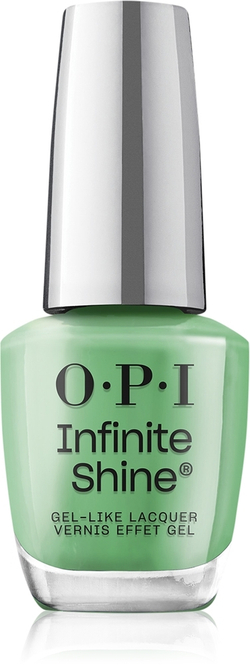OPI Infinite Shine Silk - Лак для ногтей с эффектом геля, 15 ml