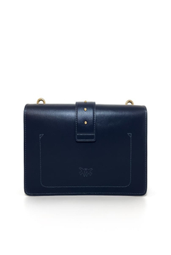 CLASSIC LOVE BAG ICON SIMPLY – dark blue