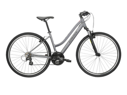 Велосипед Kross Evado 2.0