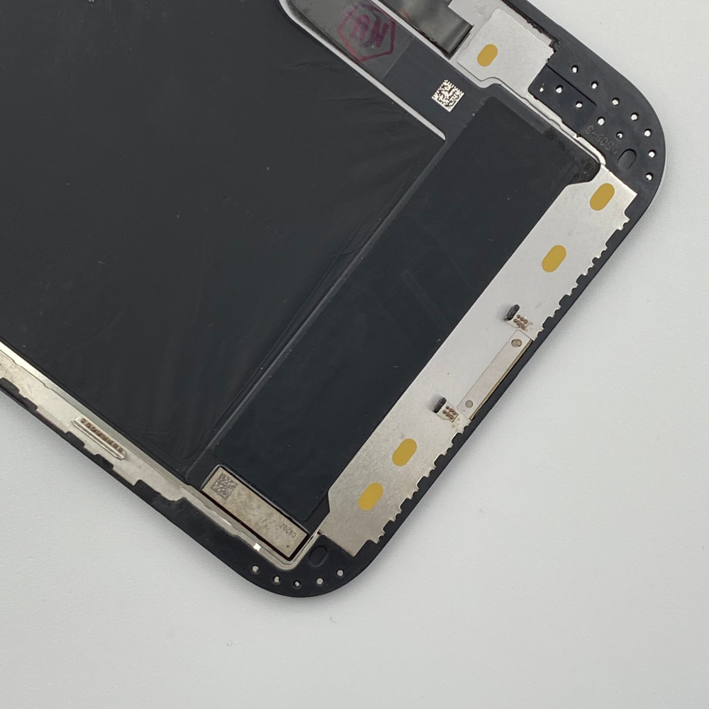 Дисплей iPhone 12/12 Pro Оригинал FOG