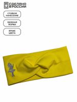 Повязка на голову