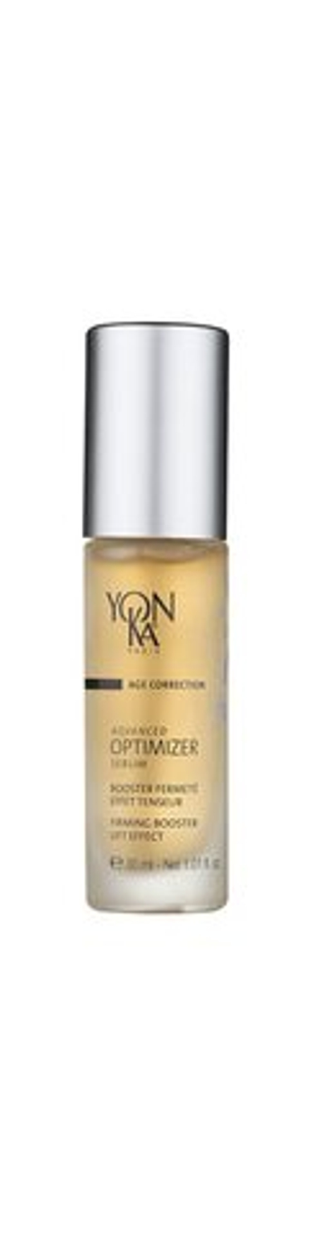 Yon-Ka Age Correction Advanced Optimizer - укрепляющая сыворотка для лица с эффектом лифтинга /   30  ml  / GTIN 0832630003331