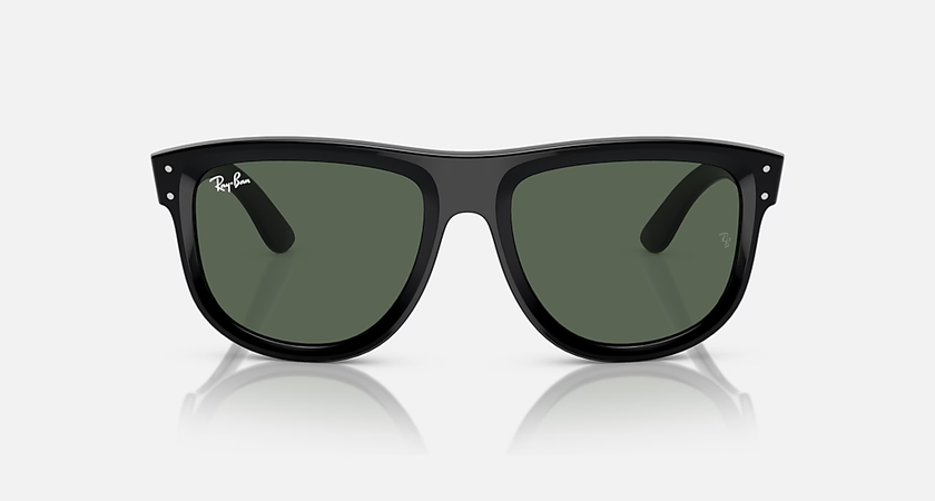 RAY-BAN BOYFRIEND REVERSE RBR0501S 6677VR